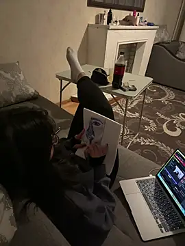 Chat XXX en directo de Z_Milll