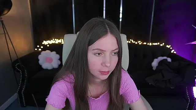 แชท XXX สดของ BabyLumi