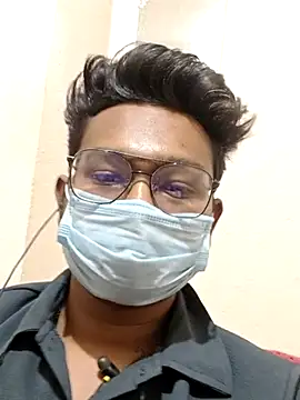 hot_boy995's Webcam Show