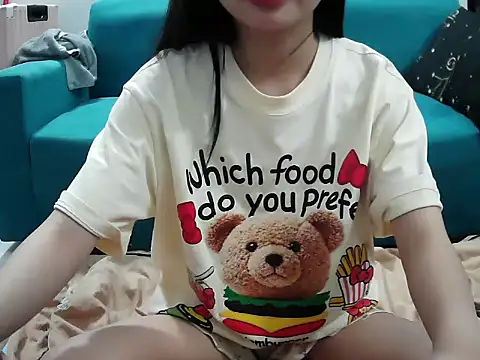 July_Sexy09 Pertunjukan Webcam