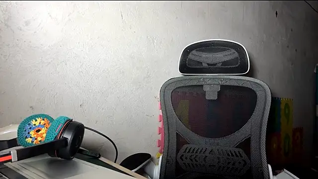 Show Webcam de VennieMatras