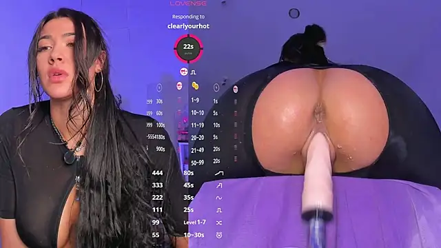 Dakota_Blare Live XXX-Chat