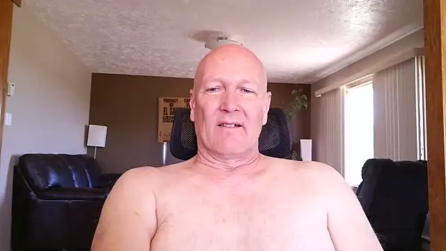 Show de BasicAnt na webcam