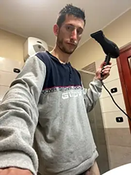 Gionnytav Pertunjukan Webcam