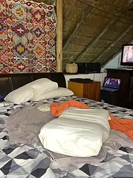 Show webcam de RAWFREAKYVERSE