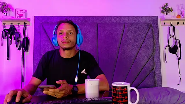 DamianandEva: απευθείας συνομιλία ΧΧΧ