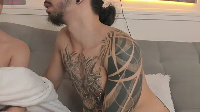 Živý XXX chat melody_ft_jesus