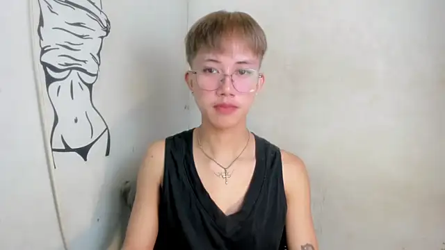 luxurioux_blake Pertunjukan Webcam