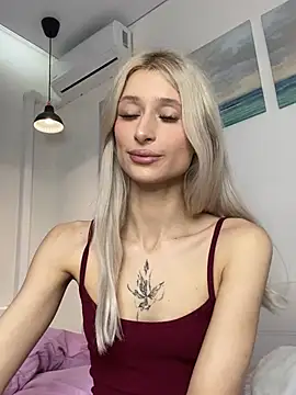 Czat XXX na żywo – LuxuryBarbie