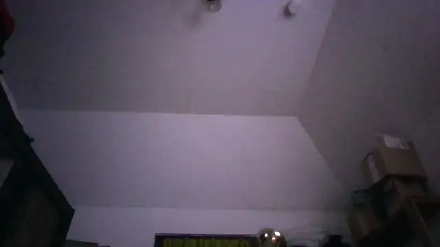 Show de webcam de Vandrino