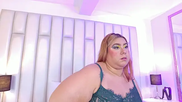 aandreaperez's Live XXX Chat