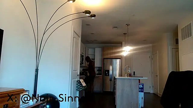 Sembang XXX Secara Langsung sinnernoir