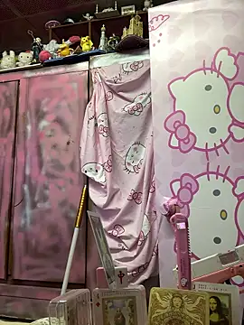 JesuAdam webcam show