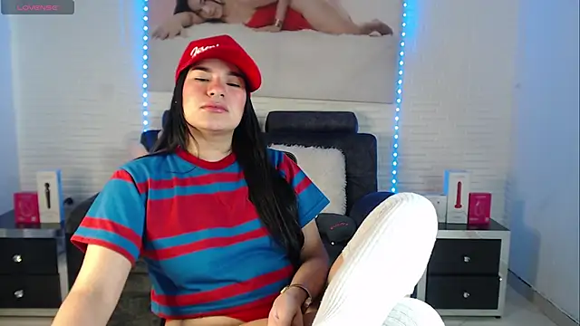 Lolitta_xxxのライブXXXチャット