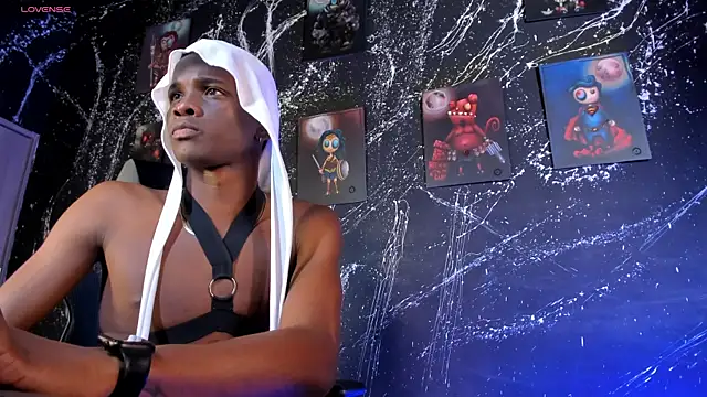 JacksonMuller_ – Naživo XXX chat