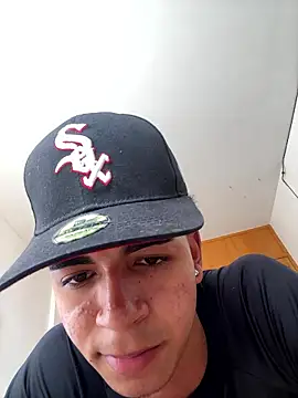 JoanG10's Live XXX Chat