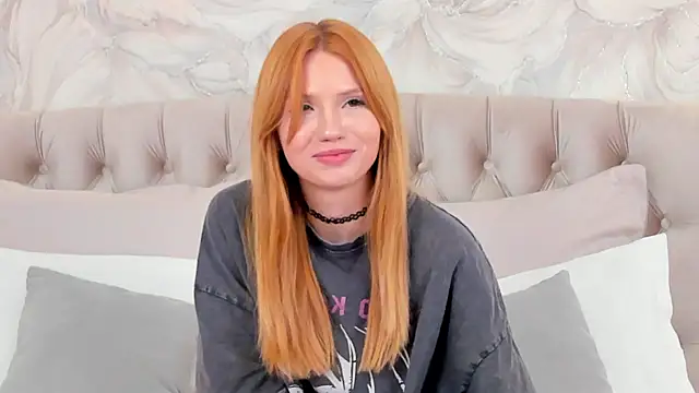 Živý XXX chat MelissaLiss