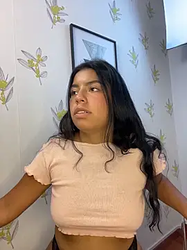 Laia_white Live XXX-chat