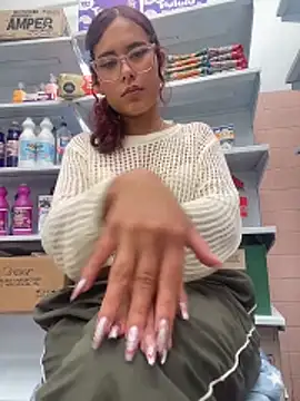 RyliaStarx's Webcam Show