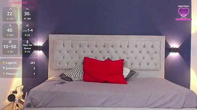 annie__rouse Webcamshow