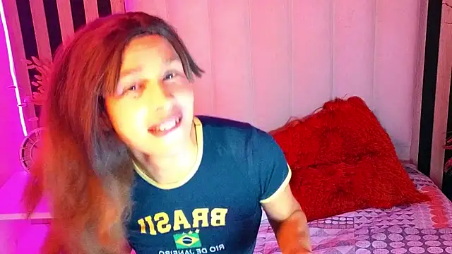 Nano_Kawaii webcam show