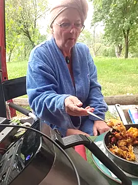 Hot-MuciのライブXXXチャット