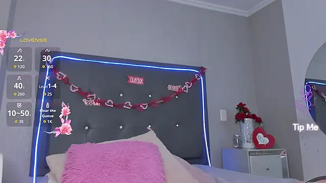 mia_gomez7's Live XXX Chat