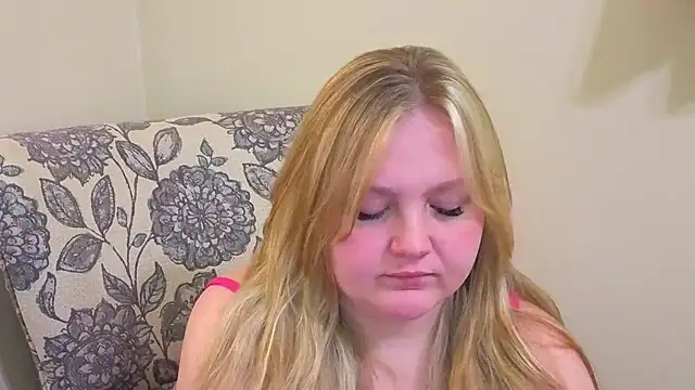 PhatAssBlond ওয়েবক্যাম শো