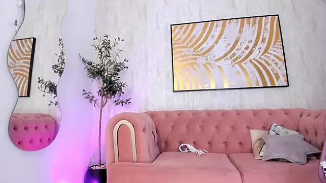 XXX chat uživo modela Krissi_latore