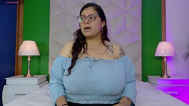 from_heaven1's Live XXX Chat