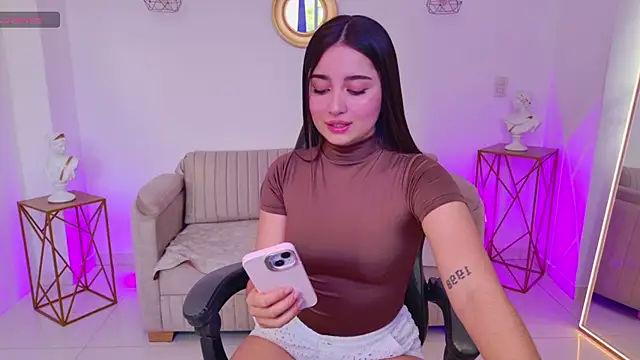 Ariana_Monroe01's Live XXX Chat