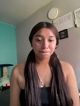 CocoaGigiMuse – Live XXX-chat