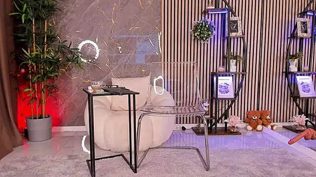 Red_Kim 라이브 XXX 채팅