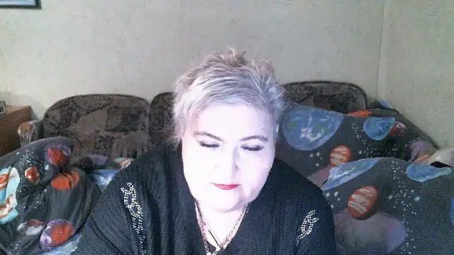 Lana555's Webcam Show