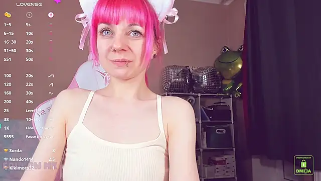 AmyRose6969 Chat XXX live