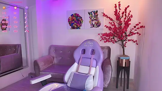 Summer_miller Live XXX-chat