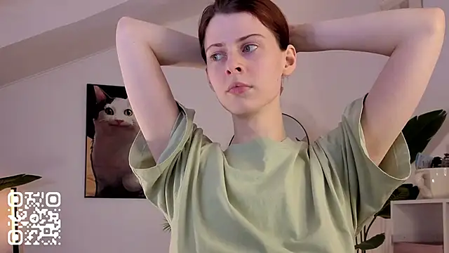 Chat XXX en directo de doll_lesli