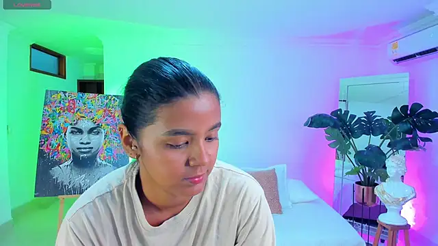 JANYLOVE__'s Live XXX Chat