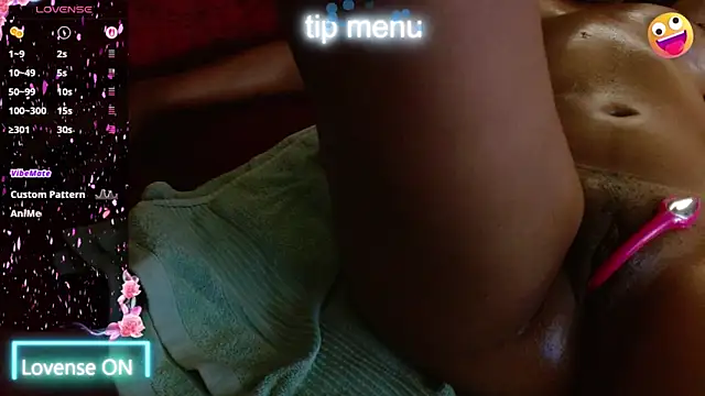 Anal_deep77's Live XXX Chat