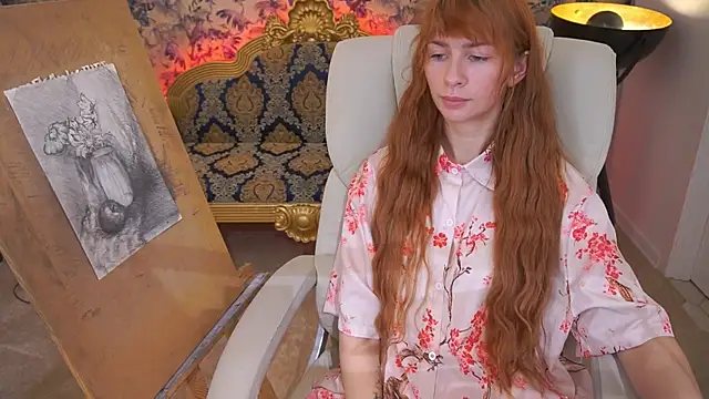 Nicol_Moonn élő XXX-chatje