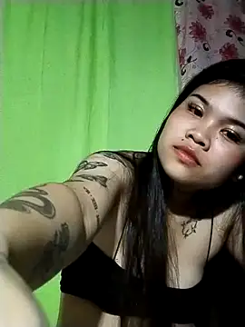 Show de hotbabe69xx na webcam