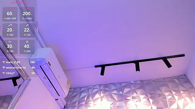 mell_muller 现场XXX聊天