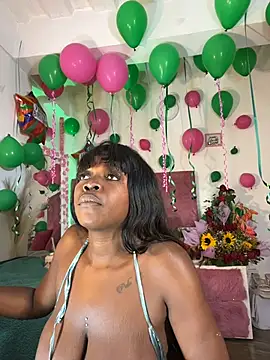 Chat XXX en directo de karinacortes