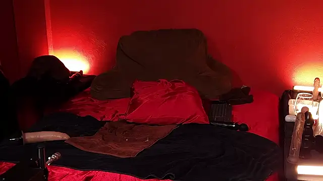 عرض كام JenniferCD