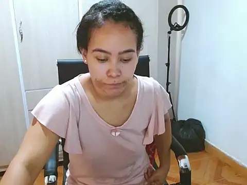 MaryVixxen's Live XXX Chat