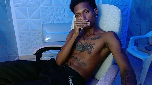 ManSant live XXX chat