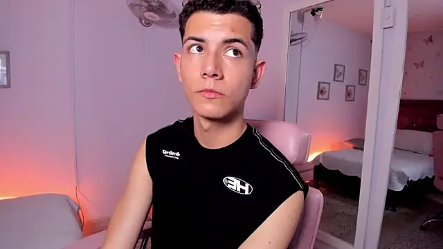 Chat XXX ao vivo de FireGuy_99