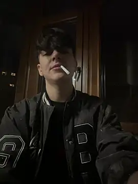 Chat +18 de ravenryx ao vivo