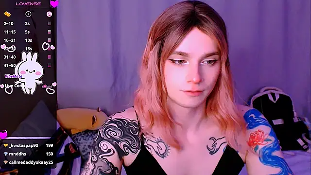 Alice_Hells Live XXX Chat