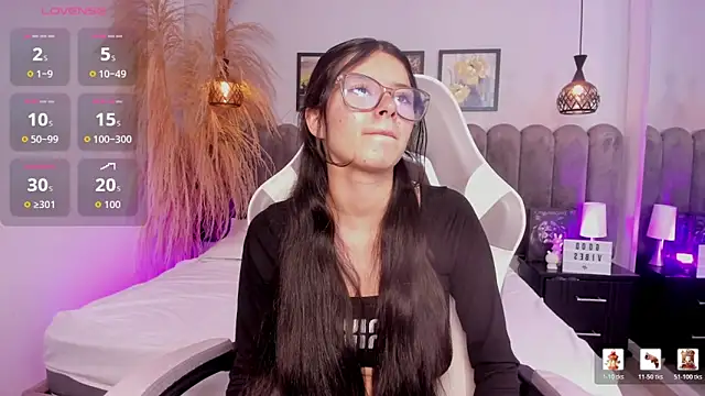 Czat XXX na żywo – amber_hill_